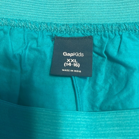 Gap kids layered striped skirt size XXL 14-16 - Picture 6 of 6